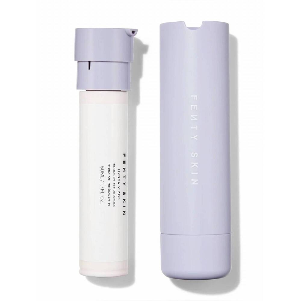 NEW FENTY BEAUTY skin hydra vizor invisible moisturizer broad spectrum spf 30 su